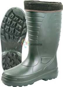 Kalosze zielone roz. 41 Grenlander Lemigo 1965862041