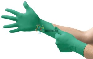 Rękawice TouchNTuff® 92-600VP roz. 6.5-7 20 szt. 92600VP070