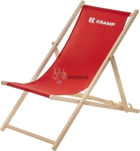 Leżak Kramp KRA00900019003