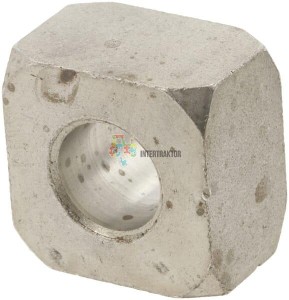Blokada przesuwna 09248779