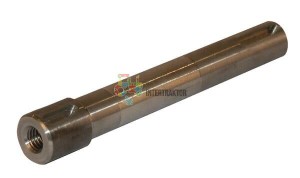 Wał noża Stiga L=138 mm 1134369501