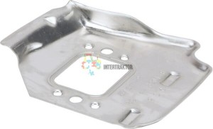 Deflektor termiczny 11391413201