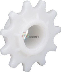 Zębatka 1255700010