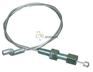 Linka podnoszenia 63 cm uchwyt S i adapter 1820046030