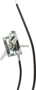 Linka cięgna gazu B&S NP-534-TR/E/3-S 1810070910