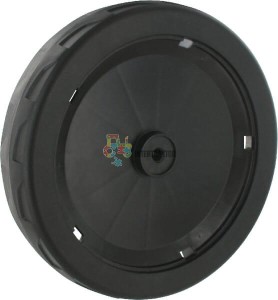 Koło tylne Ø=250 mm 3226861050