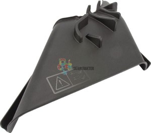 Płyta odbojowa,przenośnik wyl. 3271075060