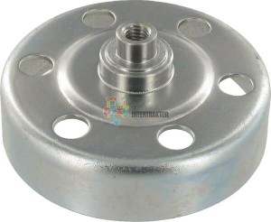 Sprzęgło napędu 3L41218611