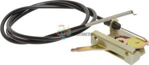 Linka cięgna gazu 700181YP