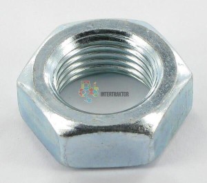 Nakrętka 3/8-24 7120241