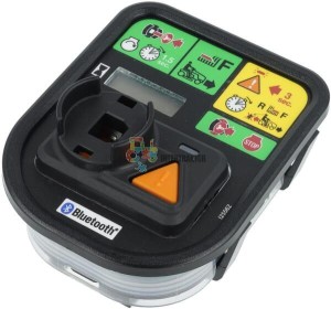 Moduł, przycisk Start (Bluetooth) 72507007