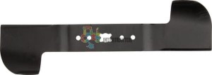 Nóż 420 mm, mocowanie gwiazda 74204396B