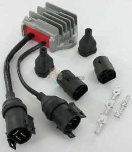 Zestaw regulatora ET29872