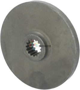 Tarcza hamulcowa T3 ET28893