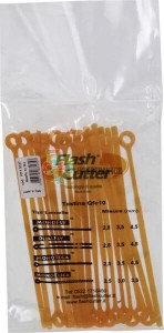 Żyłka głowicy tnącej (20 szt.) do Qfc10, 4.5 mm MonoSega 10119140