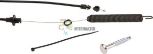 Zestaw linek WOM dla AYP 175067GP