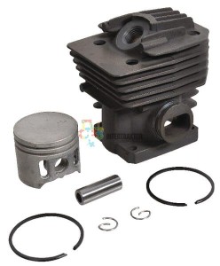 Cylinder kompletny gopart, Ø 40 mm 41190201207GP