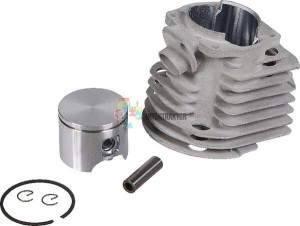 Cylinder kompletny pasuje do Husqvarna 503169171GP
