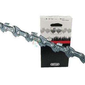 Łańcuch tnący, ścięte dłuto, niskoprofilowe 3/8" 1.3 mm 57 ogniw Chamfer Oregon 91PX057E