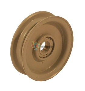 Koło, rolka napinająca 3/4"x3.1/2" FGP011905