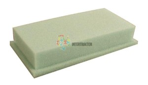 Filtr powietrza Toro FGP011786
