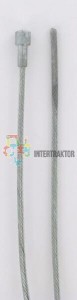 Rdzeń linki sterującej 2.5 mm - 250 cm FGP453583