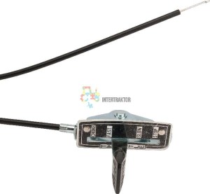 Linka cięg.gazu Snapper 6-0917 FGP012361