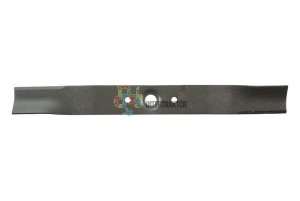 Nóż, L=530 mm otwór okrągły Ø 21.5 Kramp FGP013144