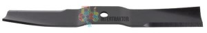 Nóż, L=529 mm otwór okrągły Ø 20 pasujący do Iseki Kramp FGP406452