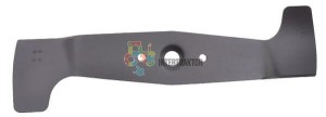 Nóż, L=460 mm otwór okrągły Ø 21 pasujący do Honda Kramp FGP405589
