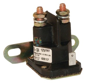 Przełącznik elektromagnetyczny FGP014117
