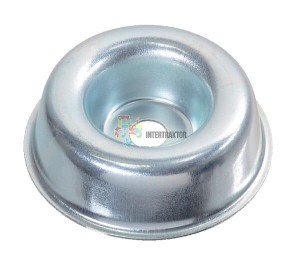 Dolny talerz ślizgowy 12 mm FGP015176