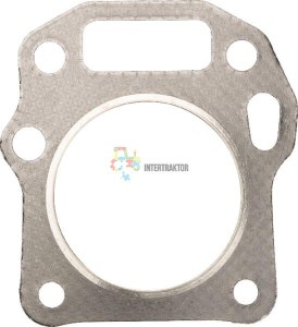 Uszczelka głowicy cylindra 12251ZE6000