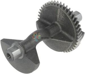 Wałek stabilizujący 1304500290001