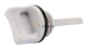 Korek wlewu oleju komplet 15600ZM3003