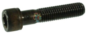 Śruba imbusowa DIN912 M20x110 mm kl.12.9 Kramp 91220110129B