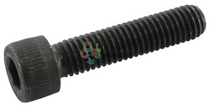 Śruba imbusowa DIN912 M6x16 mm kl.12.9 Kramp 912616129B