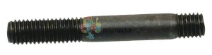 Śruba dwustronna DIN939 M12x70 mm kl. 8.8 Kramp 9391270B