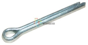 Zawleczka 5x56 mm ocynk 94556