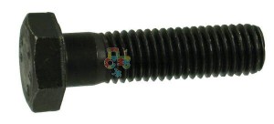 Śruba pół gwint ISO4014 M12x90 mm kl.10.9 stalowa Kramp ISO40141290109B