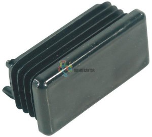 Kołpak ochronny z tworzywa 40x60 mm KS199237