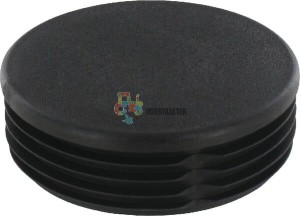 Kołpak ochronny okrągły 63.5 mm KS111538