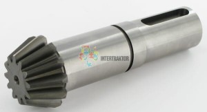 Wałek atakujący Z-12 M3.45 03105002