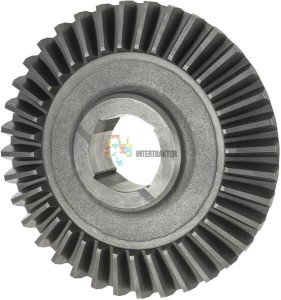 Koło talerzowe Z36 M4,58 03126005
