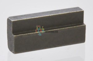 Klin do sprzęgła jednokierunkowego przekładni 02677109
