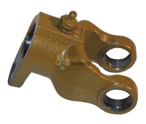 Widłak, z piastą, 30 mm, W2100/W100E Walterscheid 1017102