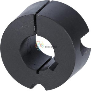 Tuleja z chwytem stożkowym 20 mm 121020TLKR
