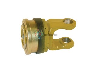 Widłak, szybkozłączny z pierścieniem ustalającym, 1-3/8" - 6 frezów, T50/V50 Comer 141025363
