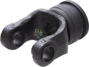 Widłak, szybkozłączny z pierścieniem ustalającym, 1-3/8" - 6 frezów, T60/V60 Comer 141026544