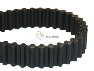 Pas zębaty uzębiony dwustronnie Optibelt, 20x1600 Z-200 200DS8M1600